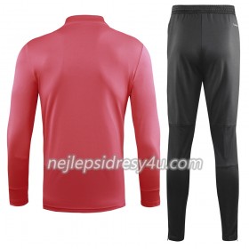 Manchester United Tréninkový Mikina Soupravy Červená 2018/19